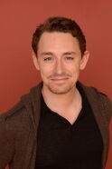 JJ Feild