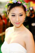 JJ Jia Xiaochen