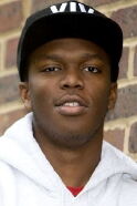 JJ Olatunji