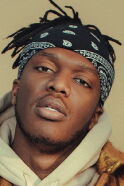 JJ Olatunji