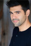 J.M. Longoria