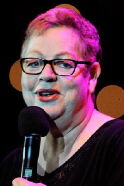 Jo Brand