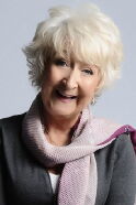 Jo Cameron Brown