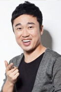 Jo Dal-hwan