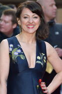 Jo Hartley