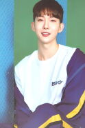 Jo Kwon