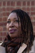 Jo Martin