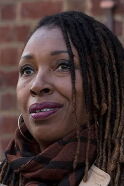 Jo Martin