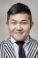 Jo Se-ho