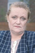 Jo Warne