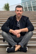 Jo Weil