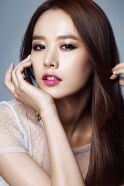 Jo Yoon-hee