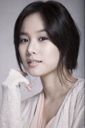 Jo Yoon-hee