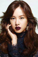 Jo Yoon-hee