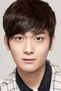 Jo Yoon-woo
