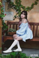 Jo Yuri