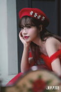 Jo Yuri