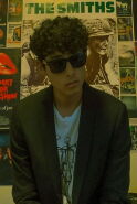 Joaco Arauco