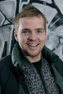 Joakim Ingversen