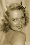 Joan Blondell