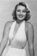 Joan Blondell