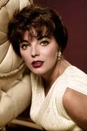 Joan Collins