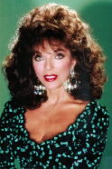 Joan Collins