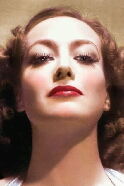 Joan Crawford