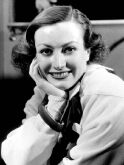 Joan Crawford