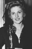 Joan Fontaine