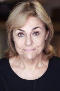 Joan Hodges