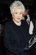 Joan Plowright