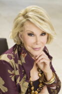 Joan Rivers
