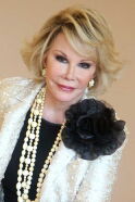 Joan Rivers