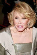 Joan Rivers