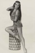 Joan Taylor