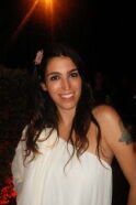 Joana Mazzucchelli