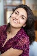 Joana Pais de Brito