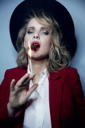 Joanna Kulig