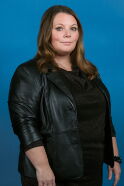 Joanna Scanlan