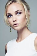 Joanna Vanderham