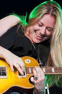 Joanne Shaw Taylor
