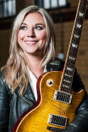 Joanne Shaw Taylor