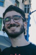 João Damasceno