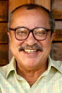 João Ubaldo Ribeiro