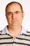 Joaquín Climent