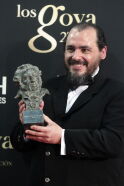 Joaquín Núñez