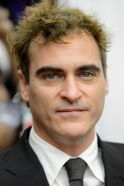 Joaquin Phoenix