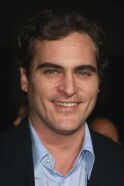 Joaquin Phoenix