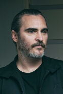 Joaquin Phoenix